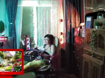 Margarita33  live sex cam