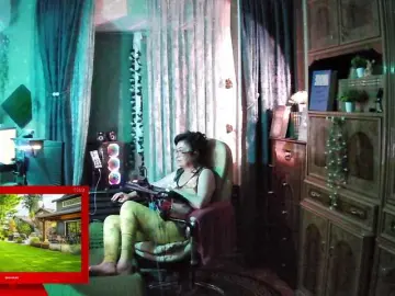 Margarita33  live sex cam