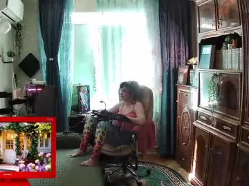 Margarita33  live sex cam