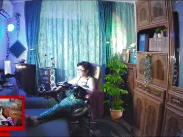 Margarita33  live sex cam