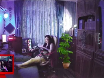 Margarita33  live sex cam