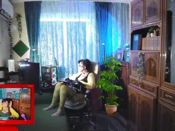 Margarita33  live sex cam