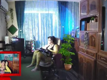 Margarita33  live sex cam