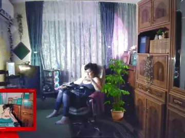 Margarita33  live sex cam