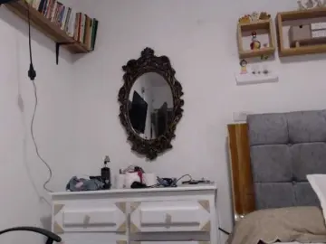 Melisager  live sex cam