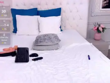 MiaMckenna  live sex cam