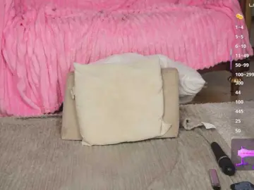 VelvetVexa  live sex cam