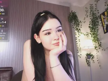 VelvetVexa  live sex cam