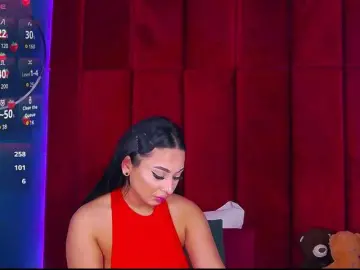 Madylux  live sex cam