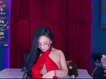 Madylux  live sex cam