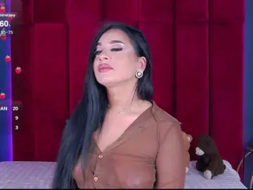 Madylux  live sex cam