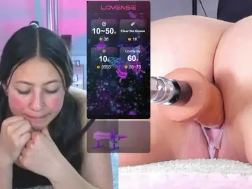 Mitsuyi-cute  live sex cam