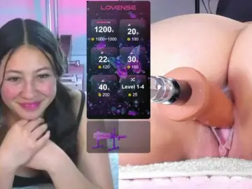 Mitsuyi-cute  live sex cam