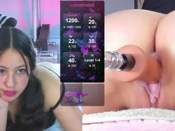 Mitsuyi-cute  live sex cam