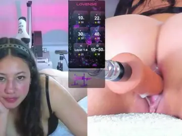 Mitsuyi-cute  live sex cam