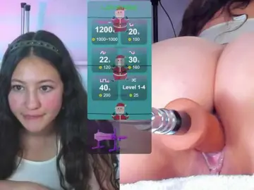 Mitsuyi-cute  live sex cam