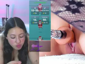 Mitsuyi-cute  live sex cam