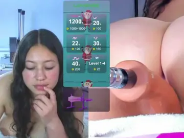 Mitsuyi-cute  live sex cam