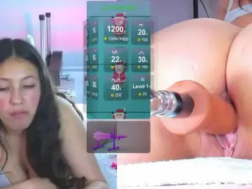 Mitsuyi-cute  live sex cam