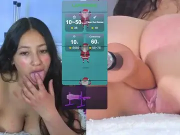 Mitsuyi-cute  live sex cam