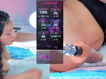 Mitsuyi-cute  live sex cam