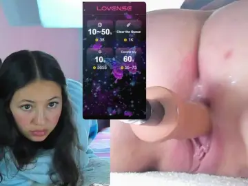 Mitsuyi-cute  live sex cam