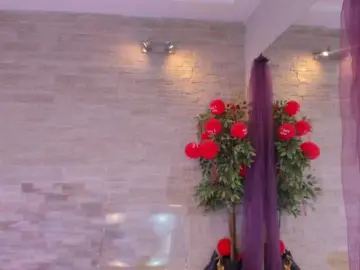 AngelInSinn  live sex cam