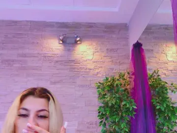 AngelInSinn  live sex cam