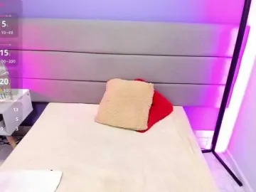 AshleyRobert  live sex cam