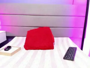 AshleyRobert  live sex cam