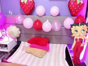 AshleyRobert  live sex cam