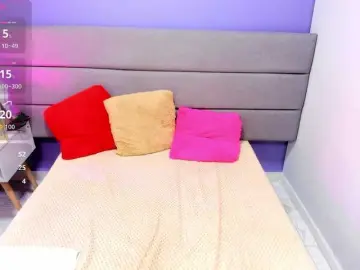 AshleyRobert  live sex cam
