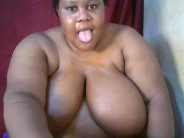 Ebonymagixs  live sex cam