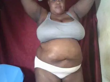 Ebonymagixs  live sex cam