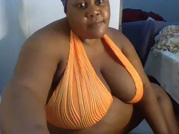 Ebonymagixs  live sex cam