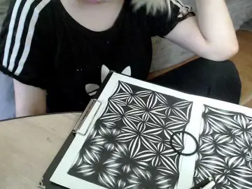 HazeRaziel  live sex cam