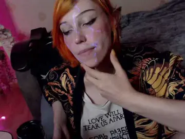 HazeRaziel  live sex cam