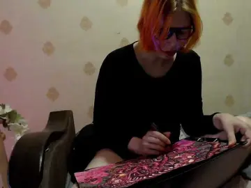 HazeRaziel  live sex cam