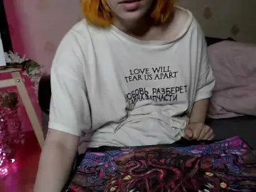 HazeRaziel  live sex cam