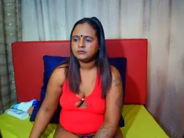 IndianSunshine  live sex cam