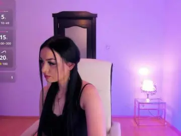 Peanaughty  live sex cam