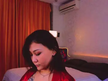 RenaWong  live sex cam