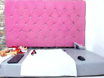 SamantaDark  live sex cam