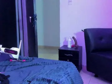 SamantaMoet  live sex cam