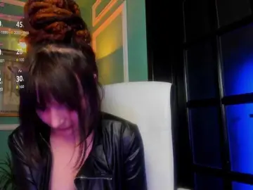 Ingridblondy94  live sex cam