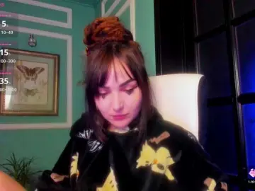 Ingridblondy94  live sex cam