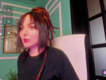 Ingridblondy94  live sex cam