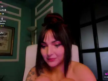 Ingridblondy94  live sex cam