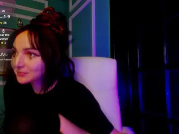 Ingridblondy94  live sex cam