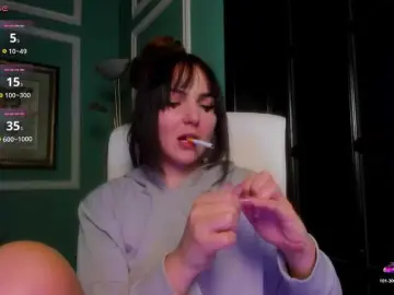 Ingridblondy94  live sex cam